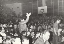 Powrót pięściarstwa na salę przy ul. Składowej?