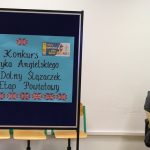 Najzdolniejsi pojadą na etap wojewódzki