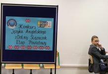 Najzdolniejsi pojadą na etap wojewódzki