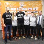 V Turniej Mistrzostw Polski w Rugby 7 odbedzie się w Lubinie – FOTO