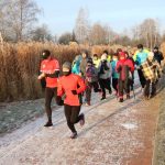 82 parkrun rozpoczyna sezon 2017 – FOTO