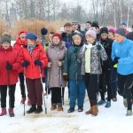 84 bieg parkrun dedykowany babciom – FOTO