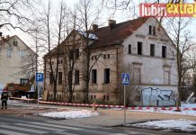 Bezmyślność mogła doprowadzić do wybuchu – FOTO