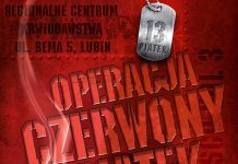 Czerwony piątek – oddaj krew, wygraj wejściówkę na Galę Disco