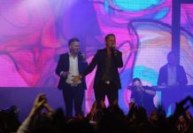 Gala Disco Polo vol.3 zawładnęła Lubinem – FOTO