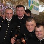 Górnicy z ZZPD świętowali – FOTO