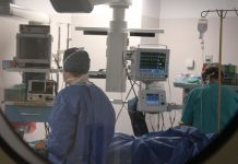 Bloki operacyjne MCZ wzorem dla innych szpitali – FOTO