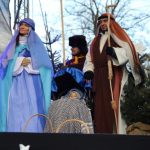 Lubiński Orszak po raz piąty – FOTO