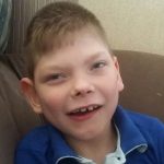 Zakończyli pomoc dla Pawełka – kropla w morzu potrzeb