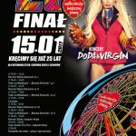 WOŚP zagra 25 raz – W Lubinie gwiazda wieczoru to DODA