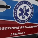 Pogotowie dostało dwie nowe karetki