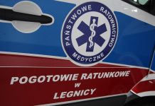 Pogotowie dostało dwie nowe karetki