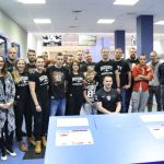 Miedziowi Rugby Lubin podsumowali ubiegły rok – foto