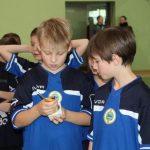 Zostań piłkarzem – nabór trwa