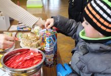 WOŚP w Lubinie – piłka nożna, muzyka, krav maga – FOTO