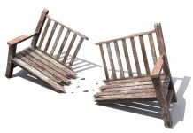 Ile kosztuje jedna ławka?