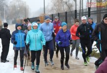Jest sobota, jest parkrun – FOTO