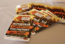 Fun Factory wraca do Lubina