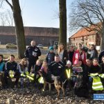 Ferie zimowe z lubińską Policją