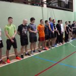 Historia zatoczyła koło. Pięściarstwo wraca na ul. Składową.