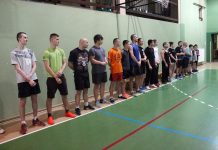 Historia zatoczyła koło. Pięściarstwo wraca na ul. Składową.