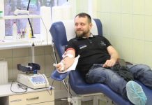 Serce Górnika zachęca do pomocy dzieciom z nowotworem – FOTO