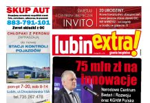 LubinExtra! 134 thumbnail of LubinExtra 134