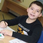 Półkolonie z angielskim w MCKK