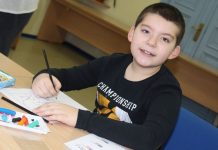 Półkolonie z angielskim w MCKK