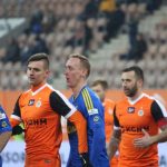 Pierwszy mecz, pierwsze punkty – FOTO