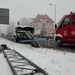 Z serii …ale urwał!