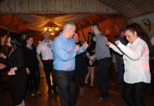 Ostatki u Dołowców – FOTO