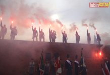 Żołnierze Wyklęci w lubińskiej pamięci – FOTO