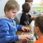 Biblioteka – miejsce darmowych półkolonii