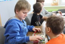 Biblioteka – miejsce darmowych półkolonii