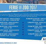 Ferie pełne zabawy i edukacji w Parku