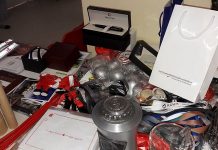 Ponad 120 litrów przelanej krwi – sukces