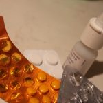 Lekarstwa źle przechowywane szkodzą