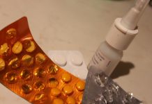 Lekarstwa źle przechowywane szkodzą