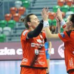 Miedziowe wracają na “podium” – FOTO