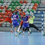 Walczyli do samego końca na hali w Lubinie – FOTO