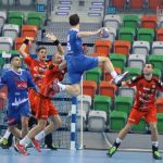 Odpadli z pucharu po zaciekłej walce – FOTO