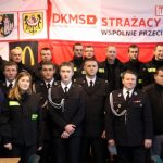 Machina ruszyła – powstaje stowarzyszenie STRAŻACY WSPÓLNIE PRZECIW BIAŁACZCE