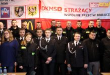 Machina ruszyła – powstaje stowarzyszenie STRAŻACY WSPÓLNIE PRZECIW BIAŁACZCE