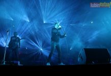 Rockowe brzmienia w hali RCS – FOTO