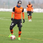 Sparingowa wygrana Zagłębia z Chrobrym – FOTO