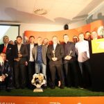 70 lat Zagłębia Lubin – uroczysta gala FOTO