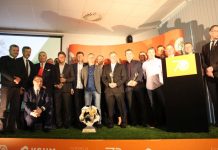 70 lat Zagłębia Lubin – uroczysta gala FOTO