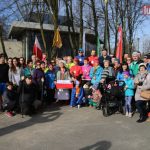 90 parkrun z medalami – FOTO