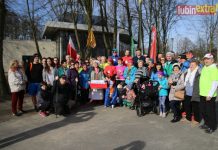 90 parkrun z medalami – FOTO